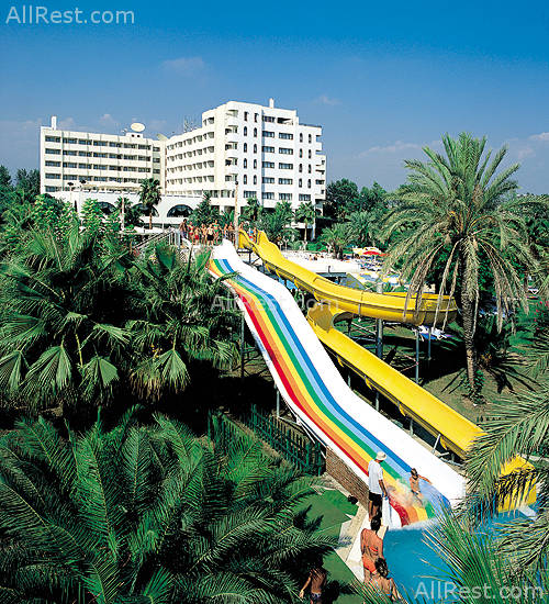 Sural Hotel 6
